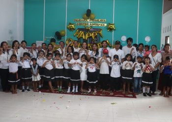 Pentas Seni dan Kelulusan Siswa-Siswi Sekolah Pratama Widyalaya Adhitya Adhyapana, Mewujudkan Generasi Bangsa yang Berkualitas dan Berkarakter