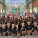 Pelepasan Anak Didik Dan Milad RA Miftahul Jannah Tahun Pelajaran 2024/2025