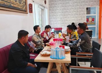 Warung OMA SAKHA Saat Ini Kembali Dibuka Dengan Tampilan Dan Menu Yang Berbeda