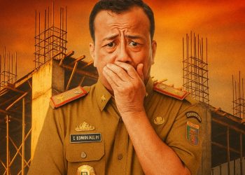 Proyek TPA Rp990 Juta Diduga Sarat Penyimpangan, Kadis Perkim Lampung Bungkam