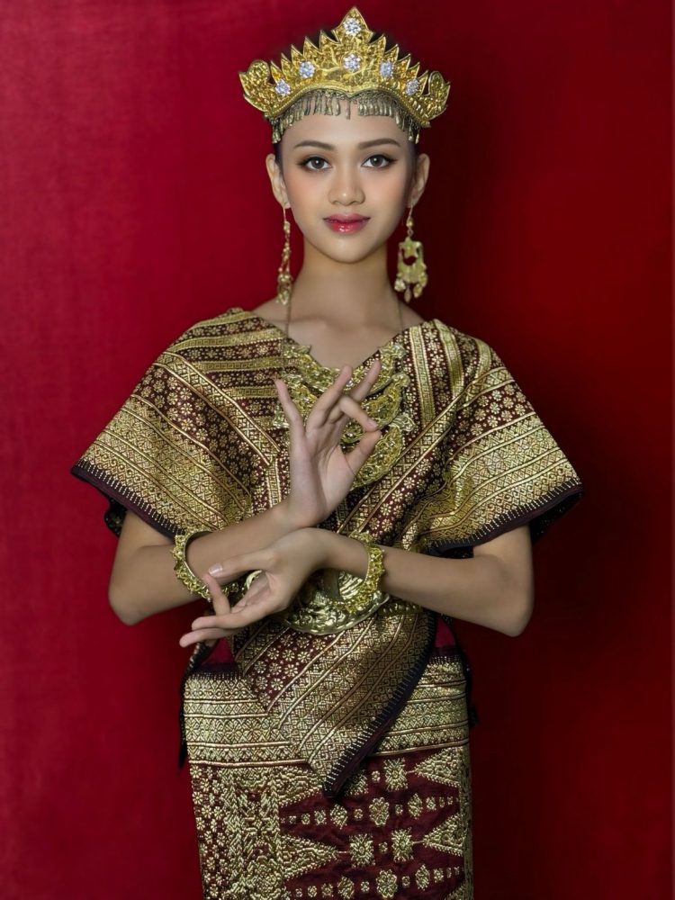 Ucapkan Hari Jadi Kota Palembang 2025 Dari Putri Cantik Key Giffary