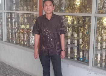 SMP Negeri 1 Kota Palembang Mengucapkan Selamat HUT Kota Palembang Ke- 1342