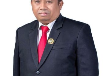 Kgs. M. Ridwan Nawawi S.Pd.I.,MM. Selaku Ketua Baznas Kota Palembang, Mengucapkan Selamat HUT Palembang Ke-1342
