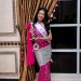 Yemima Laurensia Simarmata, Gadis Manis Peraih Predikat Best Catwalk Puteri Remaja Indonesia Sumsel 2025