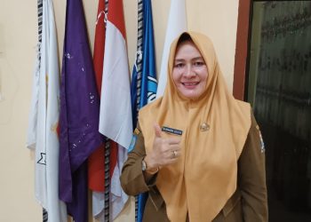SMPN 4 Palembang Mengucapkan Dirgahayu Kota Palembang Ke-1342 Tahun