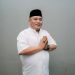 Marhaen SH.,MSi Kepala BAPENDA Kota Palembang Mengucapkan Selamat HUT Palembang Ke-1342