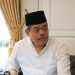 H. Burzah Zarnubi SE, Bupati Lahat Mengucapkan Selamat HUT Kota Palembang Ke-1342