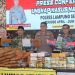 Polres Lampung Selatan Ungkap 24 Kasus Narkoba, Sita Lebih dari 396 Kg Sabu dan Ganja