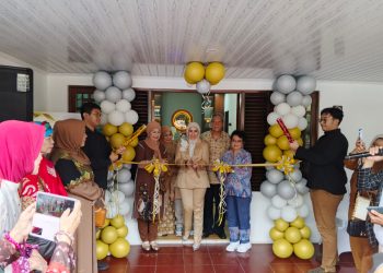 Klinik Utama Spesialis Kulit, Kelamin, Dan Estetika Resmi Dibuka, Yang Langsung Di Tanganni Dokter Spesialis Kulit