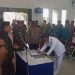 Supendi Resmi di Lantik Menjadi Penjabat Kepala Desa Bangunan