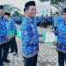 27 Pekon & Kelurahan di Pringsewu Peroleh Piagam Penghargaan Program ProKlim