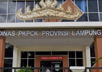 Proyek Dinas Perkim Tahun 2024 Diduga Syarat Penyimpangan Anggaran