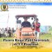 Ketua DPRD Provinsi Lampung Bersama Gubernur Lampung Hadiri Panen Raya