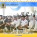 Ketua DPRD Provinsi Lampung Hadiri Acara Halal Bihalal Bersama Gubernur