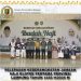 Pelepasan Keberangkatan Jamaah Haji Kloter I Provinsi Lampung Tahun 1446H/2025 M