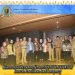Ketua DPRD Provinsi Lampung Hadiri Acara Silahturahmi Bersama Ketua MPR RI DPR RI DPD RI Daerah Pemilihan Asal Lampung