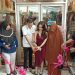 Grand Opening Fashion Store By Agnes Di Palembang Memberikan Promo Besar-besaran