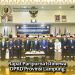Ketua DPRD Provinsi Lampung Pimpin Rapat Paripurna istimewa DPRD Provinsi Lampung Penyerahan LHP BPK Tahun 2024