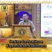 Ketua Komisi V DPRD Provinsi Lampung Hadiri Acara Seminar dan Pembinaan Kepala Sekolah SMK Swasta