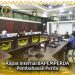 DPRD Provinsi Lampung Gelar Rapat Internal BAPEMPERDA