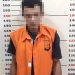 Polsek Kalianda Tangkap Pelaku Pencurian Mesin Cuci di Merak Belantung