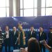 Surya Paloh Resmi Lantik Pengurus DPW Partai NasDem Sumsel 2025-2029 