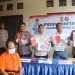 Tekab 308 Ringkus Pelaku Pembunuhan, Mayat Dibuang di Jati Agung