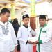 Masjid Al-Iklas Kerjasama Dengan Baznas Kota Palembang Salurkan Bantuan Anak Yatim