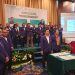 Pelantikan Dan Seminar PDHI Provinsi Sumatera Selatan Periode 2024-2028 