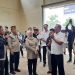 DPR RI Komisi IV Tinjau Gudang Distributor Pupuk CV. Citra Mandiri