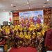 ‎”IKAWARA” Ikatan Keluarga Warkuk Ranau Gelar Silahturahmi Bersama Gubernur Sumsel