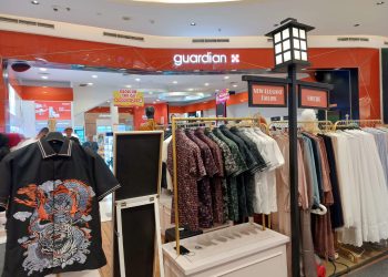 Hadir Stan Bombay Gordyn & New Elegant Tailor Di Palembang Icon