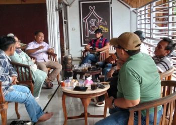 PPWI Lampung Matangkan Persiapan Pelantikan Akbar: Sejarah Baru Akan Dimulai dari Balai Keratun