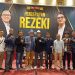 Public Seminar Percepatan Rezeki Di Kota Palembang ‎