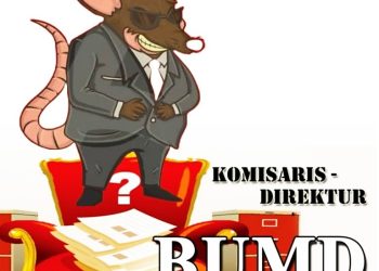 Jajaran Direksi BUMD Provinsi Lampung Diduga Bakal Diisi Orang Titipan Dinilai Hanya Menggerogoti APBD