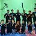 Flobamora Boxing Club Banyak Borong Juara di Bhayangkara Boxing Clash