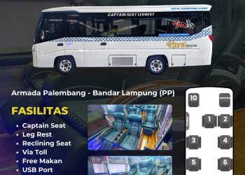 Royal Shuttle Penyedia Jasa Layanan Transportasi Darat Yang Terbaik