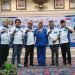 Ultra Kencana Resmi Menjadi Ketua DPC PPWI Kota Bandar Lampung, Siap Berkolaborasi dan Bersinergi Dengan Pemkot Bandar Lampung