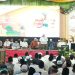 Pengajian Umum Haul Ke-5 Al-Maghfurlah Romoyai KH. Muhammad Mudarris SM & Haflah Milad Pondok Pesantren Sabilul Hasanah Ke-30