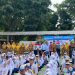 SMA Negeri 14 Kota Palembang Laksanakan Kegiatan MPLS
