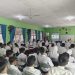 430 Siswa-siswi SMA Negeri 11 Kota Palembang Sambut MPLS Dengan Antusias