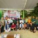 Baznas Kota Palembang Salurkan Paket Gizi Mustahik, Program Palembang Sehat