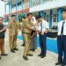 Siswa-siswi SMK Negeri 8 Kota Palembang Sambut MPLS Dengan Antusias 