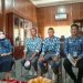 324 Siswa-siswi SMA Negeri 16 Kota Palembang MPLS Dengan Antusias