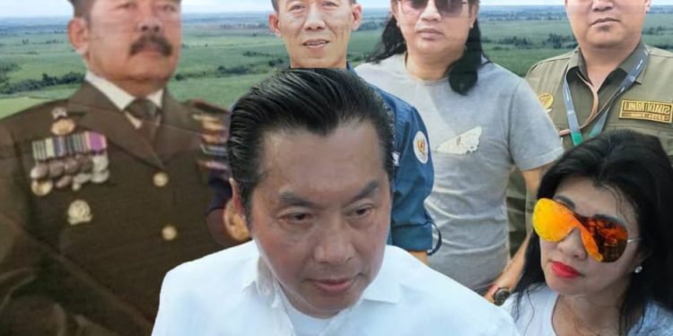 Tiga LSM Lampung Apresiasi Kejagung RI Usut Dugaan Suap PT SGC, Dua Bos Besar Dicekal