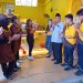 Roti Kekinian Dan Es Krim Sehat Hadir Di Palembang Lewat Baker Old