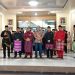 Prof. Dr. H.M Edwar Juliartha S.Sos.,MM Terpilih Sebagai Ketua MABMI Provinsi Sumatera Selatan 
