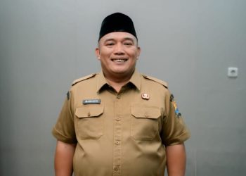 Marhaen SH., M.Si Kepala Badan Pendapatan Daerah (Bapenda) Kota Palembang Mengucapkan Selamat Hari Anak Nasional 2025
