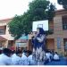 SMP Negeri 19 Kota Palembang Peringati HUT Ke-44 Tahun