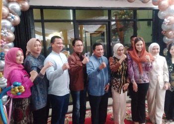 Physio Pro Early Academy Resmi Dibuka Kembali, Perkuat Pendidikan Inklusif di Palembang ‎